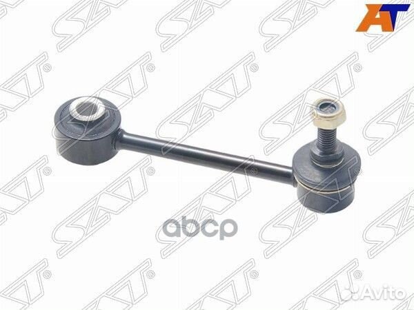 Тяга стабилизатора заднего BMW X3 09/X4 14- LH