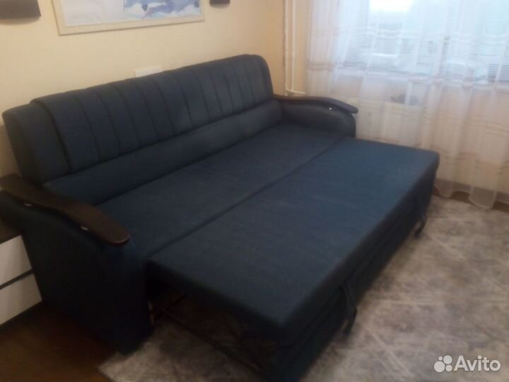 Диван-кровать с механизм трансформации Дельфин