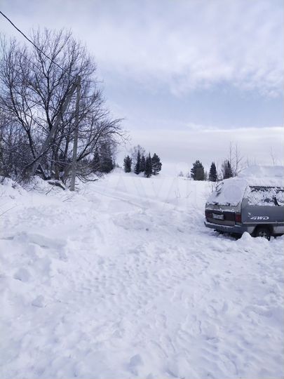 Участок 15 сот. (ИЖС)