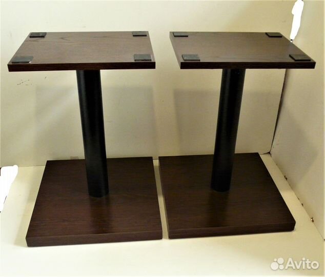 Аксессуары для акустики