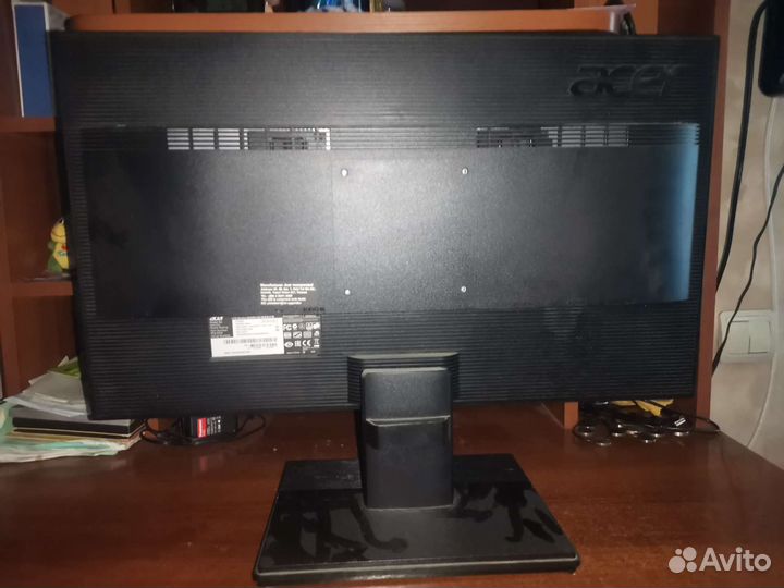 Монитор Acer