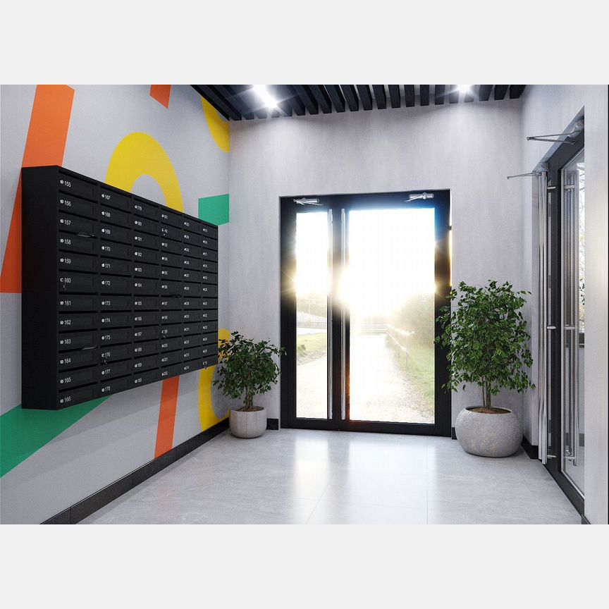 Квартира-студия, 22,3 м², 4/12 эт.