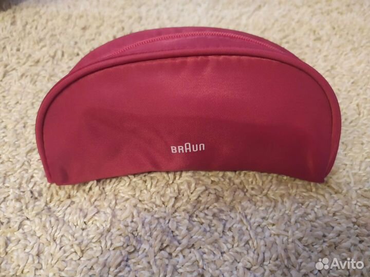 Эпилятор braun silk epil 5