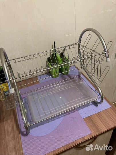 Сушилка для посуды