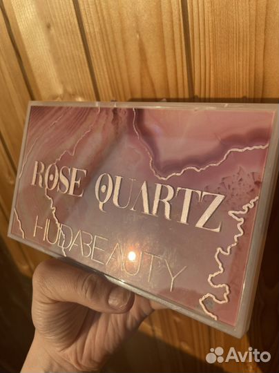 Huda beauty палетка, тон в стике (консилер )