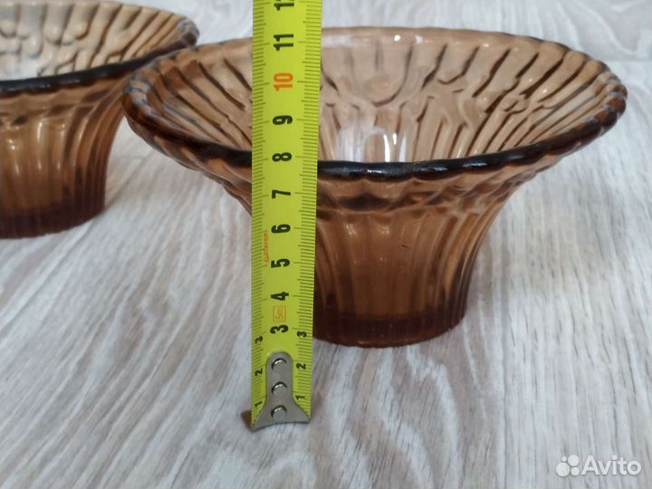 Конфетница/фруктовница/вазочка