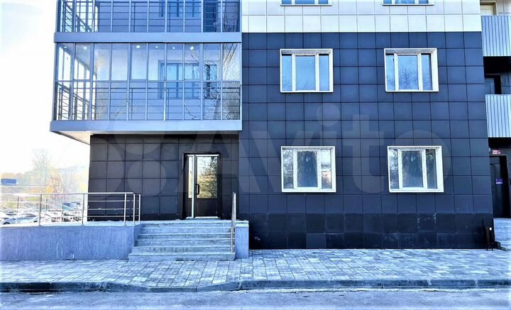 Торговая площадь, 522 м²