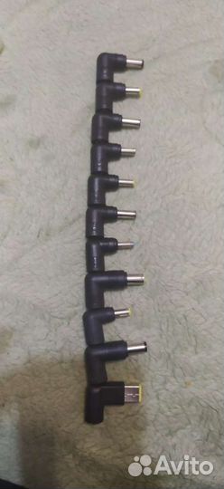 Зарядка для ноутбука