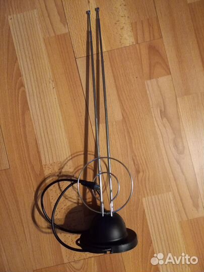 Антенна для телевизора