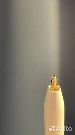 Apple pencil 1 оригинал