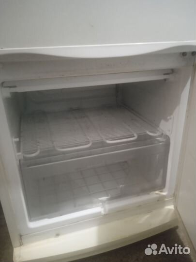 Холодильник атлант бу