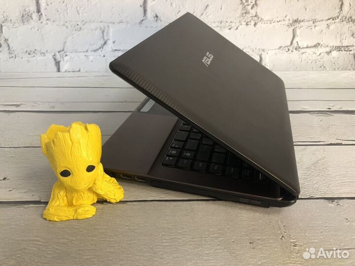 Игровой ноутбук 14 дюймов