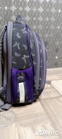 Рюкзак для девочки