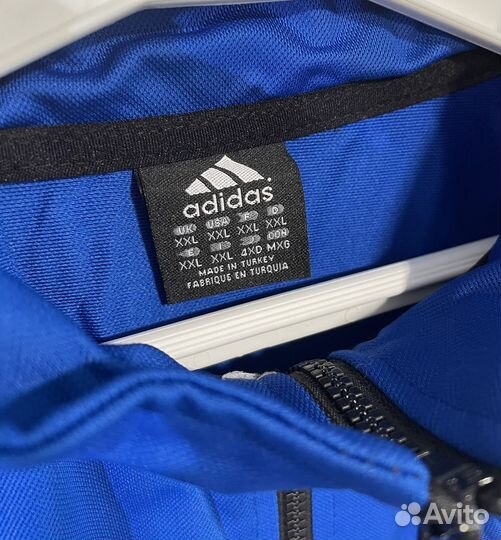 Спортивный костюм adidas лакоста