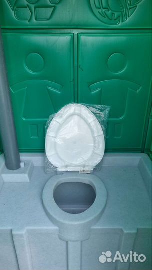 Биотуалет аренда