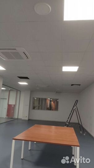 Услуги электрика