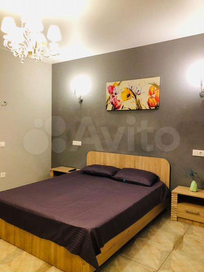 Комната 18 м², 2/14 эт.