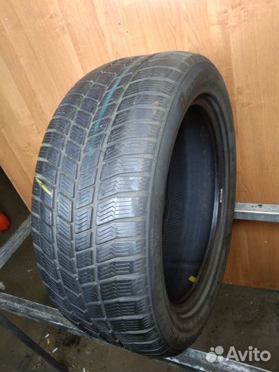 Barum Polaris 3 225/50 R17 98V