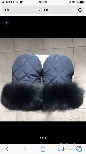 Коляска для двойни bumbleride Indie Twin