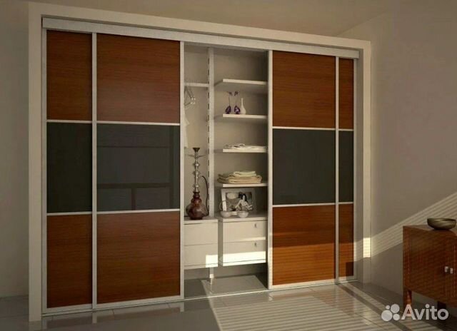 Встраиваемый шкаф прямой производитель