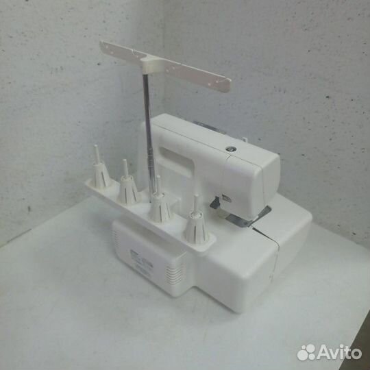 Швейная машина Janome mod 210D (Рассрочка/ Т1)