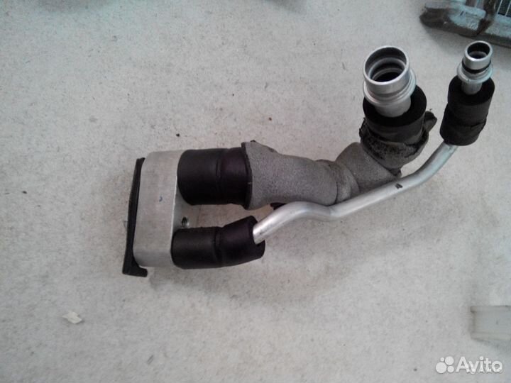 Кондиционер Mitsubishi l200 7810A148,7810A149