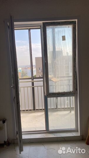 Монтаж,Сервис,Отделка откосов Окон пвх и Алюминий