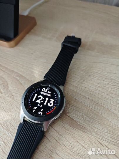 Samsung galaxy watch 46mm