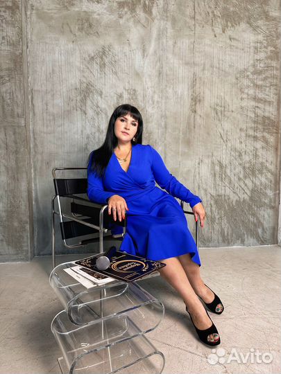 Ведущая DJ Праздник под ключ