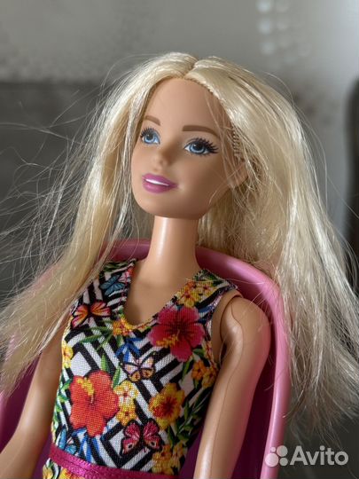Кукла барби barbie