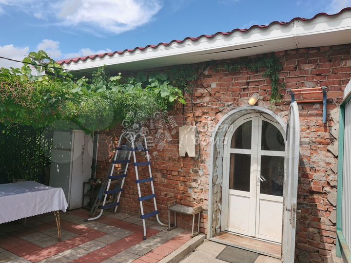 Дом 145,3 м² на участке 15 сот.