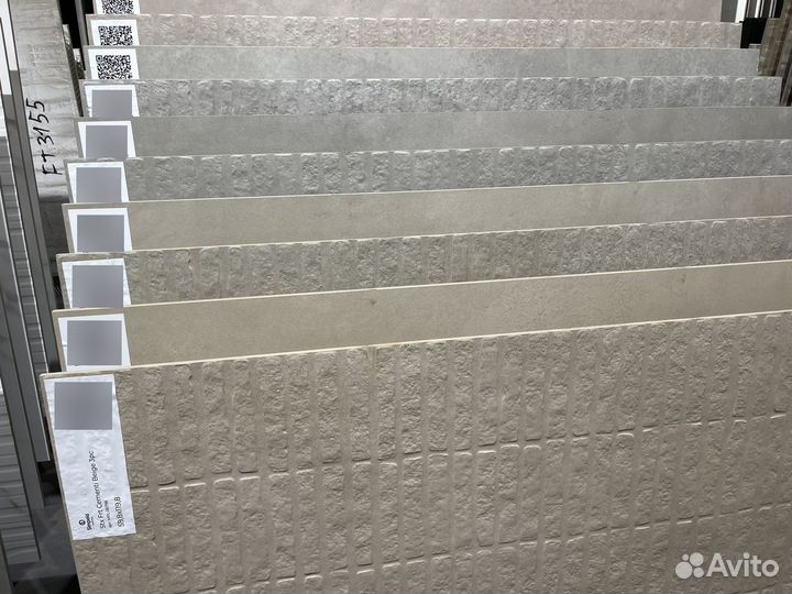 Керамогранит 1200х600