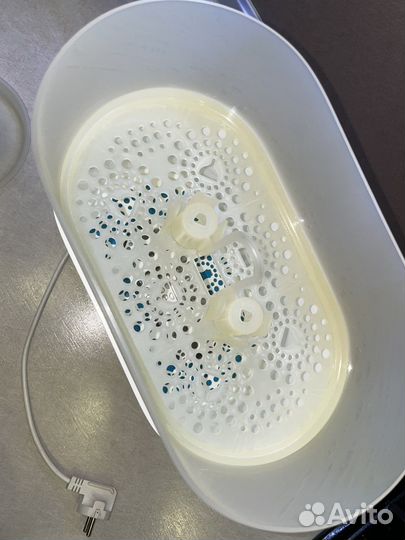 Стерилизатор