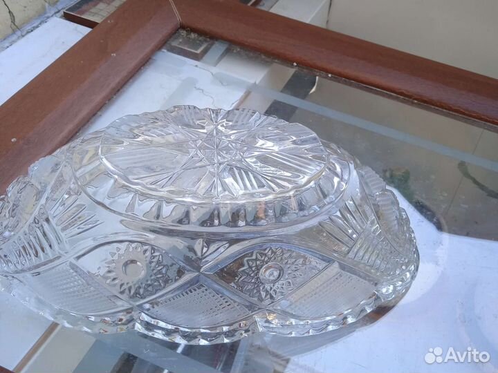 Ваза для фруктов