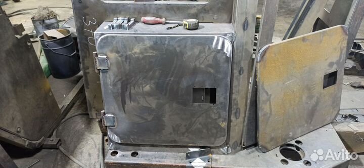 Сварщик на полуавтомат без опыта