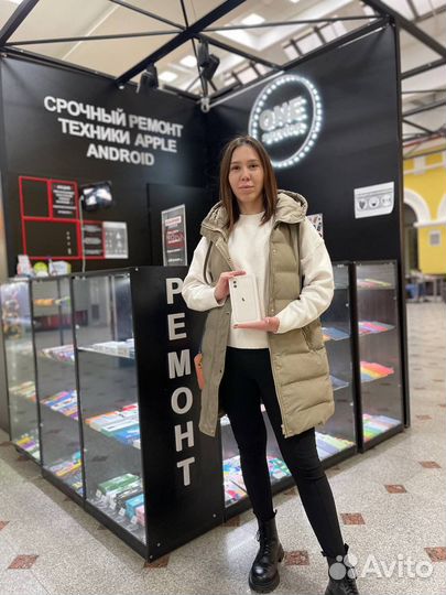 Apple AirPods Pro (Original)