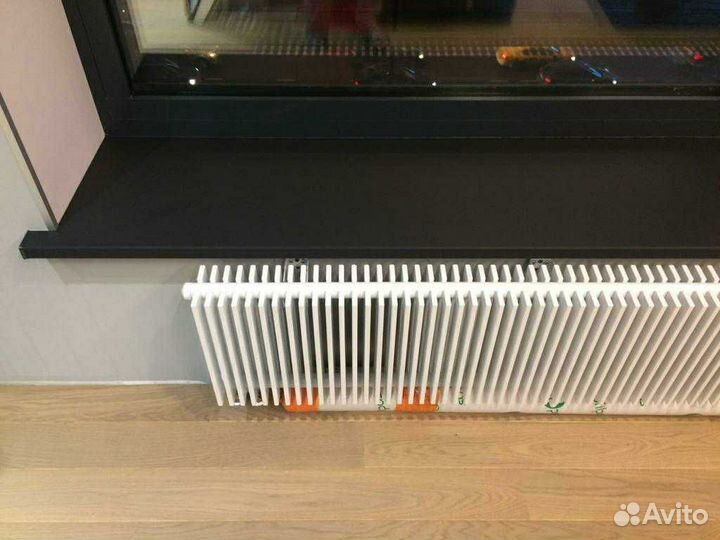 Подоконник