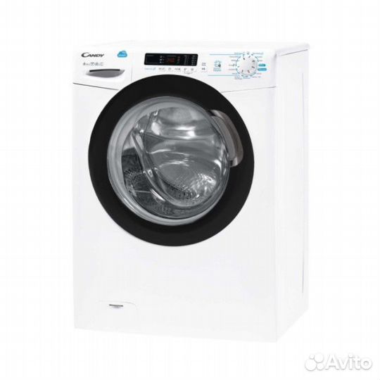 Стиральная машина с сушкой Candy csws43642DB/2 Whi