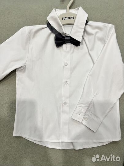 Костюм для мальчика