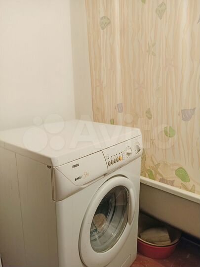 Комната 12 м² в 3-к., 6/9 эт.