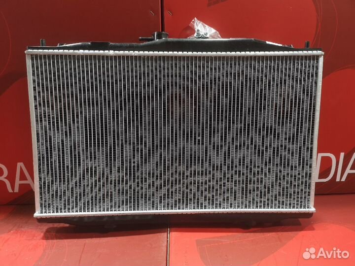 Радиатор двс tadashi TD-036-7232, 19010rbba01, 190