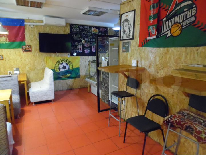 Свободного назначения, 72 м²