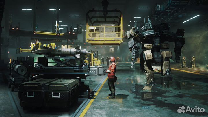 Call of Duty: Infinite Warfare Xbox