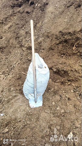 Куриный помет мешками