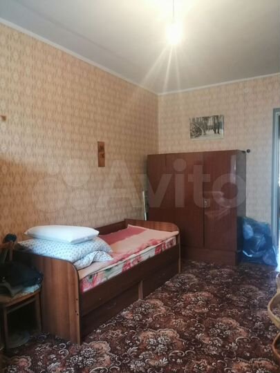 2-к. квартира, 57,5 м², 1/4 эт.