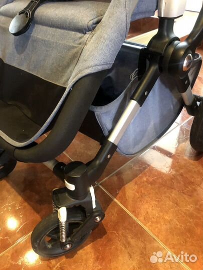 Коляска boogaboo chameleon