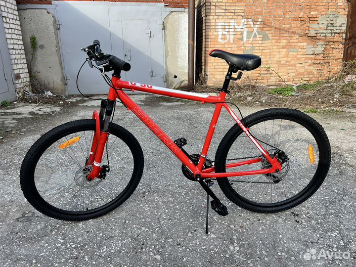 Stark Outpost 26.2 D (Россия)