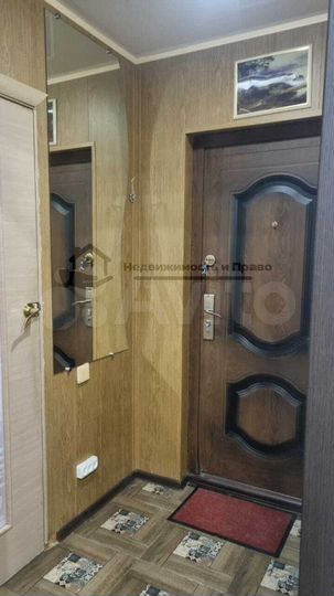 Квартира-студия, 24 м², 8/10 эт.