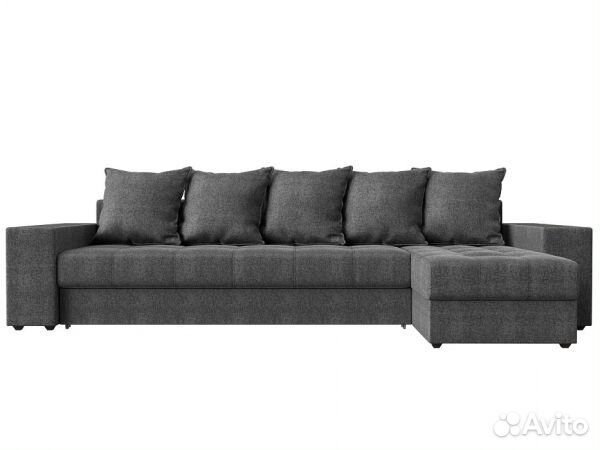 Диван угловой 