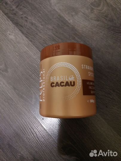 Кератин и ботокс бу